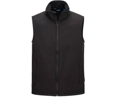Liemenė Portwest TK22, Dydis: 5XL, Pw spalvos: Juodas