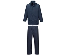 Lietaus kostiumas (2 dalių) Portwest L450, Dydis: XL, Pw spalvos: Navy