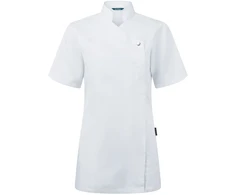 Medicininė PORTWEST C824 tunika S/S, Dydis: XXL, Pw spalvos: Baltas