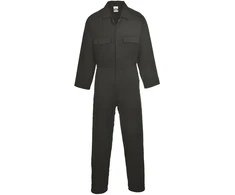 Medvilninis kombinezonas PORTWEST S998, Dydis: M, Pw spalvos: Navy