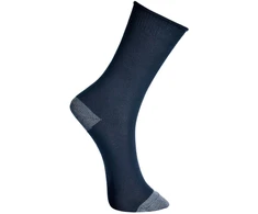 Modaflame PORTWEST SK20 kojinės, Dydis: 39-43, Pw spalvos: Juodas
