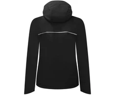 Moteriška PORTWEST DX486 Softshell striukė, Dydis: XL, Pw spalvos: Juodas