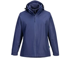 Moteriška striukė 3 viename Portwest S574, Dydis: XL, Pw spalvos: Navy