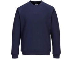 Moteriškas džemperis Portwest B330, Dydis: XXL, Pw spalvos: Navy