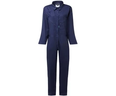 Moteriškas kombinezonas Portwest C184, Dydis: XL, Pw spalvos: Navy