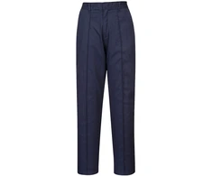 Moteriškos elastingos kelnės Portwest LW97, Dydis: XS