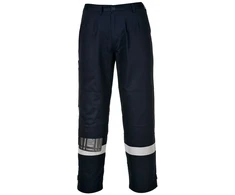 Moteriškos PORTWEST FR445 darbo kelnės, Dydis: XXL, Pw spalvos: Navy