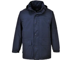 Oban striukė su fliso pamušalu Portwest S523, Dydis: S, Pw spalvos: Navy