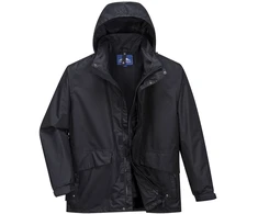 Orui pralaidi 3 viename striukė Portwest S507, Dydis: L, Pw spalvos: Navy