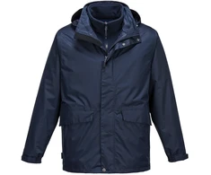 Orui pralaidi 3 viename striukė Portwest S507, Dydis: L, Pw spalvos: Navy