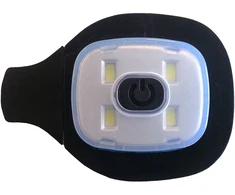 Pakeičiamas PORTWEST B030 kepuraitės LED, Pw spalvos: No Colour
