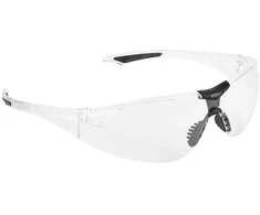 Papildomas PORTWEST PW39 sluoksnis aplink akinius, Pw spalvos: Clear