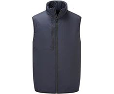 Pašiltinta PORTWEST CD869 liemenė, Dydis: 4XL, Pw spalvos: Navy