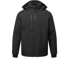 Pašiltinta striuke Portwest CD874, Dydis: XXXL, Pw spalvos: Metal Pilkas