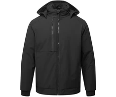 Pašiltinta striuke Portwest CD874, Dydis: XL, Pw spalvos: Juodas