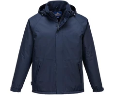 Pašiltinta striukė Portwest S505, Dydis: XL, Pw spalvos: Navy