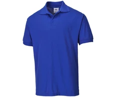 Polo marškinėliai Portwest B210, Dydis: XS, Pw spalvos: Royal Mėlyna