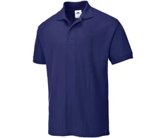 Polo marškinėliai Portwest B210, Dydis: 5XL, Pw spalvos: Navy