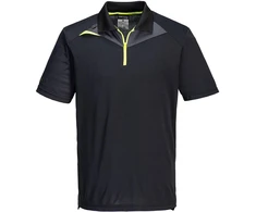 Polo marškinėliai Portwest DX410, Dydis: XXXL, Pw spalvos: Moss Žalias