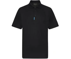 Polo marškinėliai Portwest T720, Dydis: 5XL, Pw spalvos: Juodas