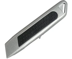 PORTWEST KN20 Pro Safe peiliukas, Pw spalvos: Sidabrinis