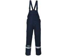 Puskombinezonis Portwest FR27, Dydis: XXXL, Pw spalvos: Navy