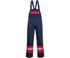 Puskombinezonis Portwest FR57, Dydis: M, Pw spalvos: Navy