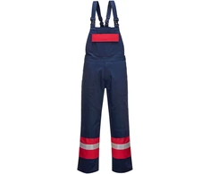Puskombinezonis Portwest FR57, Dydis: S, Pw spalvos: Navy