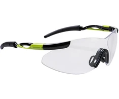 Saint Louis PORTWEST PS07 akiniai, Pw spalvos: Clear