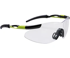 Saint Louis PORTWEST PS07 akiniai, Pw spalvos: Clear