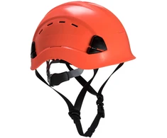 Šalmas alpinistams Portwest PS73, Pw spalvos: Oranžinis