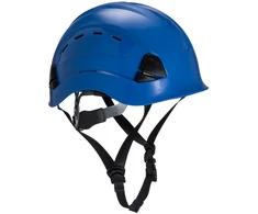 Šalmas alpinistams Portwest PS73, Pw spalvos: Royal Mėlyna