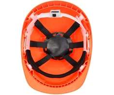 Šalmas PORTWEST PH55, Pw spalvos: Geltona