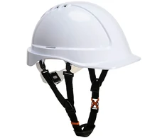 Šalmas PORTWEST PH55, Pw spalvos: Oranžinis