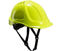 Šalmas Portwest PS54, Pw spalvos: Geltona