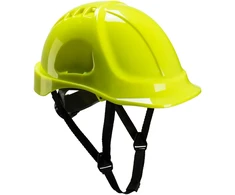 Šalmas Portwest PS55, Pw spalvos: Geltona