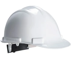 Saugos šalmas su ratuku Portwest PS57, Pw spalvos: Baltas