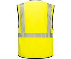 Signalinė PORTWEST RW309 vadovo liemenė, Dydis: L