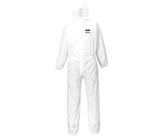 SMS kombinezonas 5/6 tipas Portwest ST30, Dydis: XXL, Pw spalvos: Baltas
