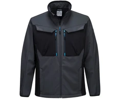 Softshel striukė PORTWEST T750, Dydis: XL, Pw spalvos: Metal Pilkas