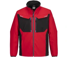 Softshel striukė PORTWEST T750, Dydis: XXXL, Pw spalvos: Metal Pilkas