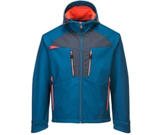 Softshell striukė PORTWEST DX474, Dydis: L, Pw spalvos: Juodas