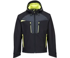 Softshell striukė PORTWEST DX474, Dydis: M, Pw spalvos: Metro Mėlyna