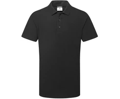 Sportiniai PORTWEST C211 polo marškinėliai, Dydis: M, Pw spalvos: Juodas