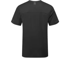Sportiniai PORTWEST EV411 marškinėliai, Dydis: 4XL, Pw spalvos: Metal Pilkas
