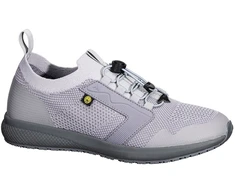 Sportiniai PORTWEST FT22 tekstilės bateliai O1 ESD SR, Dydis: 46, Pw spalvos: Juodas