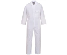 Standartinis kombinezonas PORTWEST 2802, Dydis: M, Pw spalvos: Navy