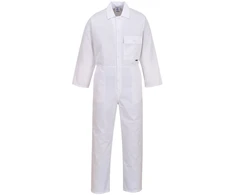 Standartinis kombinezonas PORTWEST 2802, Dydis: XXL, Pw spalvos: Baltas