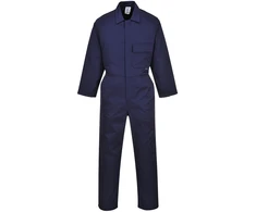 Standartinis kombinezonas PORTWEST 2802, Dydis: XS, Pw spalvos: Navy