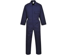 Standartinis kombinezonas PORTWEST 2802, Dydis: M, Pw spalvos: Navy